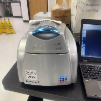 Qiagen Rotor-Gene Q Real-Time PCR System image 0